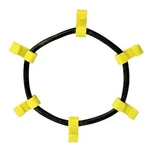 Scc SZ1176 Tire Traction Chain Rubber Tightener - Set Of 2 (pack 1). Fixed Price $28.32.