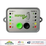 Led Gauge Display For Rv Propane Tanks, Wireless Indicator With Mounting Options. Fixed Price $80.02.