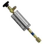Mastercool 82375 R134A Oil Injector Silver. Fixed Price $70.65.