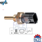 Sensor Oil Temperature 7.3225 Nissan NAVARA/NP300/PLATFORM/CHASSIS Leaf 2.5L. Fixed Price $23.42.