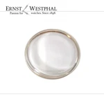 Genuine Omega Plastic / Acrylic Glass Tension Ring Armed Yellow Gold PX5145. Fixed Price $69.95.