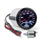Waterwich Oil Pressure Gauge Kit 0-100 Psi Meter 2INCHE... Fast Ship. Fixed Price $45.99.