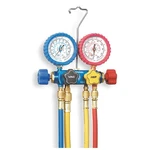 Imperial 631CKP Manifold Gauge SET,5 Ft HOSE,4 Valves 3XL15. Fixed Price $201.82.