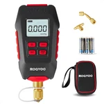 Digital Vacuum Gauge, Hvac Micron Tester With 4 Units 7/16 Inch-.... Fixed Price $146.42.