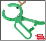Gohantee R134A Can Tap, 2-IN-1 Side Punch Bottle Opener For R22 R12 Refrigera. Fixed Price $13.90.