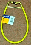 Yellow Jacket 78824, 24" High Temp. Pressure Control Hose, X 90, 1/4" Fmf. Fixed Price $26.95.