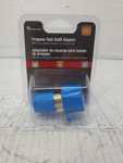 Mr Heater Propane Tank Refill Adapter Lb. Cylinders F276178. Fixed Price $18.50.