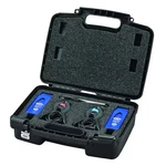 Yellow Jacket 67003 Vacuum Gauge, Digital, To Psi. Fixed Price $626.18.