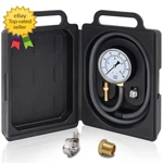 Manometer Gas Pressure Tester Natural Or Lp Manifold Kit. Fixed Price $48.26.