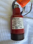 Red Jacket 244-006-5 Pressure Transducer. Fixed Price $75.00.