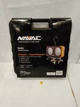 Navac N2A4 Manifold Gauges. Fixed Price $138.69.