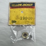 Yellow Jacket 19040 Sealright Repair Kit Plug Assembly W/ Spring Depressor. Fixed Price $14.99.