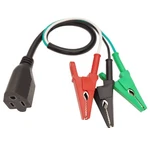 Bytcew Hvac Tools Kit Accessory For Circuit Breaker Finder Vacuum Pump, Black. Fixed Price $31.99.