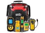 Uei 522KIT - Burner & Boiler Installation Maintenance Test. Fixed Price $1542.41.