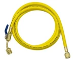 30460 A2L Refrigerant Hose, Hvac For 45 Left-handed With Ball Valve. Fixed Price $61.35.