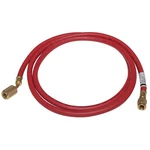 Dayton 4PDG6 High Side HOSE,72 In,red. Fixed Price $17.03.