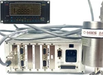 Mks 146B Vacuum Controller W/ Capacitance Manometer I/o Tested Video. Fixed Price $499.00.