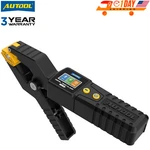 Hvac Temperature Clamp Digital Thermometer Pipe Tester -58 +302 Us. Fixed Price $36.99.
