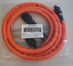 Matco Tools Flex-ez Whip Air Hose 3/8", 6FT Length, 1/4" Mnpt Ball Swivel New. Fixed Price $14.99.