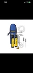 Fieldpiece JL3KM2 Job Link System Dual Port Manometer Probe Kit. Fixed Price $290.00.