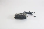 Airtac 8X 4V110-06 3 Position Solenoid Valve Outlet With Manifold. Fixed Price $32.84.