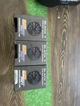 Glowshift Boost Oil Pressure & Wideband Air-fuel + Dash Pod For 02-07 Subaru Wrx. Fixed Price $435.00.