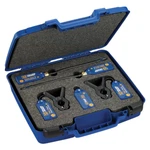 Yellow Jacket 67071 Yjack Temperature & Humidity Kit, 2 Clamps, Psy, Path. Fixed Price $640.86.