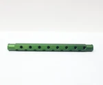 Burnham BAM-16-07-375-60 8-PORT Valve Manifold. Fixed Price $111.00.