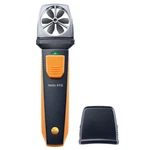 Testo 410I Bluetooth Vane Anemometer Smart Probe Air Velocity 0560 1410 -20 -60. Fixed Price $114.99.
