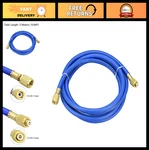 Uxcell Refrigerant Charging Hose, 1/4 Sae Thread 9.84FT Length 600PSI Tube Hvac. Fixed Price $45.99.