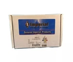 Imperial 420-C Mechanical Manifold Gauge Set 2-VALVE New. Fixed Price $129.99.