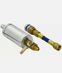 Tsi Supercool 2375 R-134A And R-12 System Dye Oil Injector. Fixed Price $50.00.