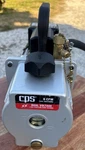 Cps Products VP6S Cfm Single-stage, Dual Voltage Vacuum Pump No Power Cord*. Fixed Price $180.49.