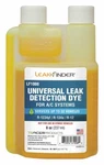 Leakfinder LF1008 Universal A/c System Detection Dye, Oz. Fixed Price $42.72.