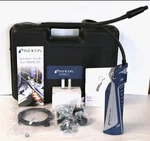Inficon D-tek 3 Leak Detector With Case. Fixed Price $579.99.