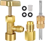 Boltigen R134A Can Tap Valve (piercing Style) Refrigerant. Fixed Price $21.09.