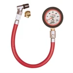 Longacre 52-52024 Basic 2" Gid Tire Gauge; 0-30 Psi By 1/4 Lb. Swivel Ball. Fixed Price $38.66.