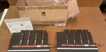 Lg Refrigerant Ac Manifold 4-WAY Headers ARBL054.ENCXLEU New. Fixed Price $129.99.