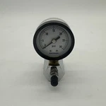 Eastman Ez-flo Gas Test Pressure Gauge 2" Face 0-30PSI 45167. Fixed Price $19.99.