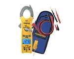 Fieldpiece SC260 True Rms Clamp Meter Kit Hvac Tester W/ Leads & Thermocouple. Fixed Price $363.77.