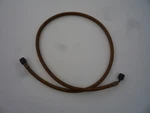 Yellow Jacket Plus Ii Foot Refrigerant Charging Hose (46" Length) 800PSI. Fixed Price $25.00.