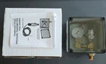 Kele PSS2-100-G Stainless Steel Pressure Transmitter Series. Fixed Price $390.00.