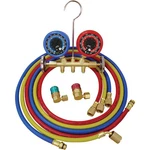 R134A Economy Manifold Gauge Set ATD-3693. Fixed Price $103.43.