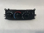 2002-2005 Dodge Ram Heat Hvac Climate Control Panel Module Oem# P55056322AD. Fixed Price $61.78.