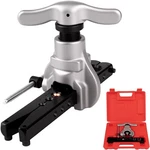 Rpeconu Tubing Flaring Tool Kit, 7 Dies (3/16-3/4 Inch) 45 Silver,black,red. Fixed Price $30.85.