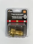 Mr Heater Propane Tank Refill Adapter Lb. Cylinders F276178 New. Fixed Price $10.47.