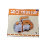 Bacoeng Vacuum Pump BA-1 110V 3.6FM 60HZ -orange. Fixed Price $70.00.