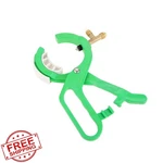 Surieen R134A R12 Side Can Tap Valve 3-IN-1 Green. Fixed Price $20.00.
