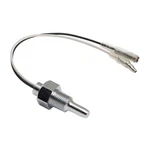 Glowshift Replacement Temperature Sensor Sender For Trans Oil Water Gauges. Fixed Price $19.99.