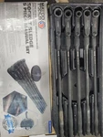 Matco Manual Hammer Socket Sledge Set Piece MSTSBMHM5R. Fixed Price $477.80.